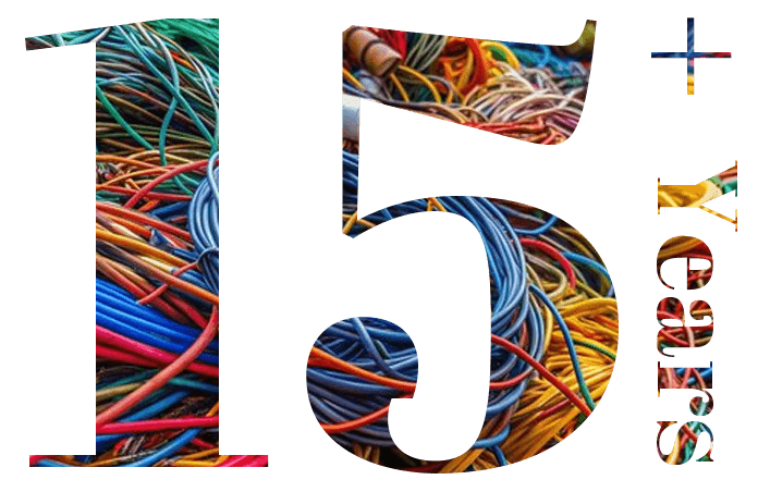 Premium Electrical Workmanship